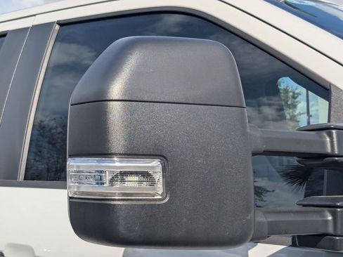 Used 2025 Ford F350 XL image 21