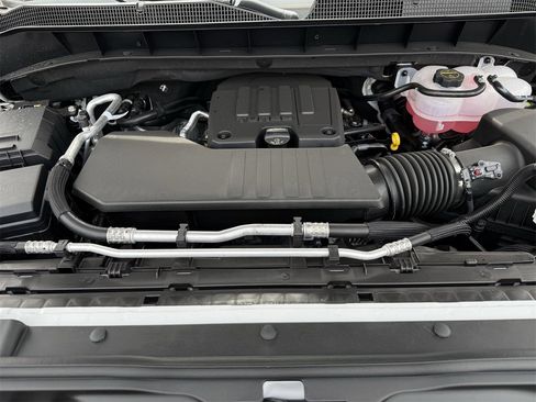 New 2026 Chevrolet Silverado 1500 LT w/ Texas Edition Plus image 21