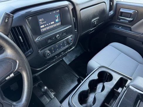 Used 2017 Chevrolet Silverado 1500 LS w/ Trailering Package AWD/4WD image 34