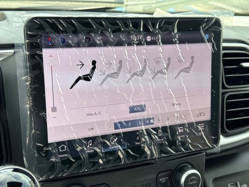 New 2026 RAM ProMaster 2500 w/ Quick Order Package 22H SLT+ image 12