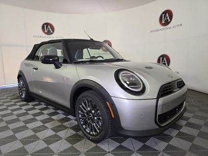 New 2026 MINI Cooper S