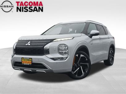 Used 2023 Mitsubishi Outlander SEL