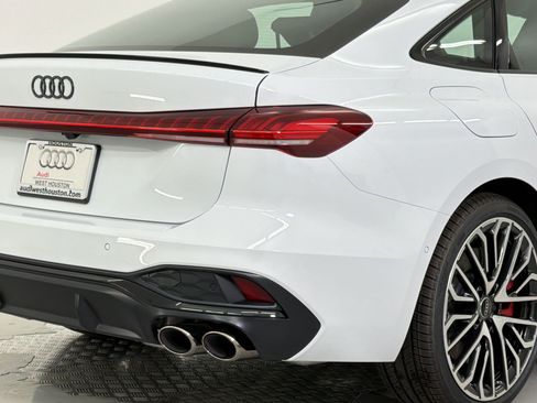 New 2026 Audi S5 Premium Plus image 13