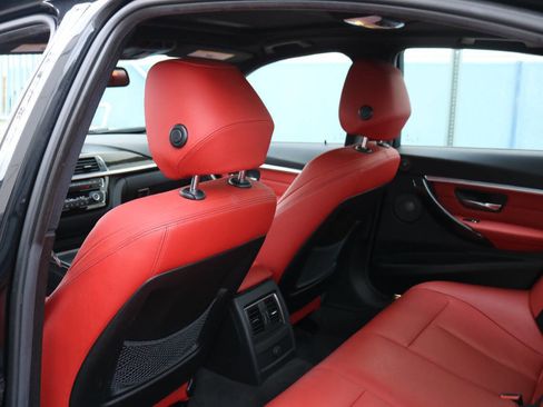 Used 2016 BMW 340i 340i 4dr Sedan image 15