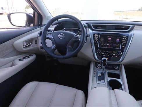 Certified 2024 Nissan Murano SL image 23