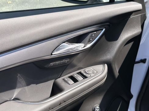 New 2025 Buick Envision Sport Touring image 17