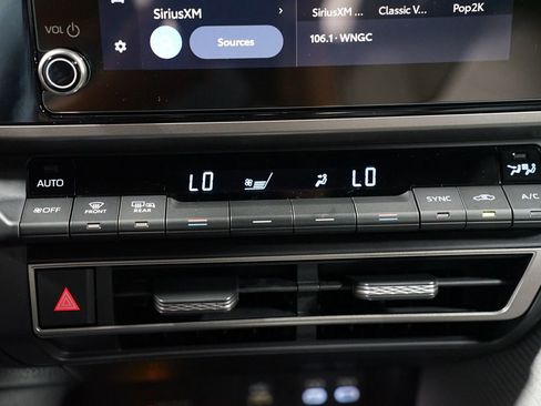 New 2026 Toyota Camry SE image 21