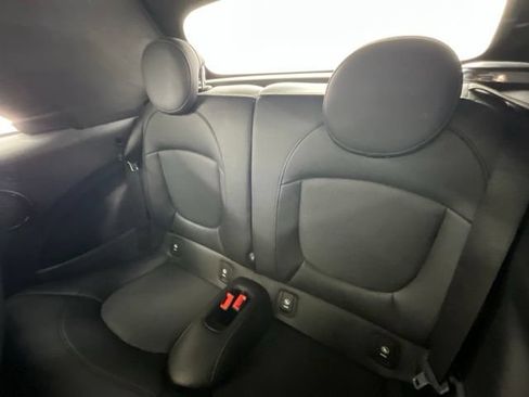 Used 2020 MINI Cooper S w/ Storage Package FWD image 6