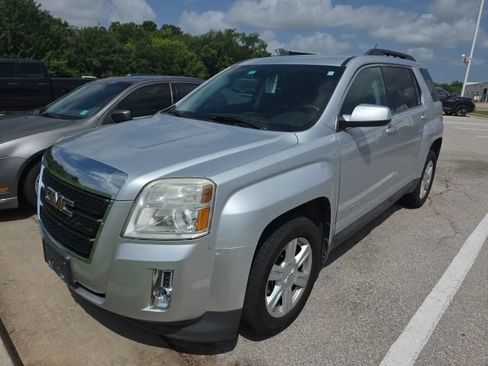 Used 2014 GMC Terrain SLE w/ Convenience Package AWD/4WD image 1