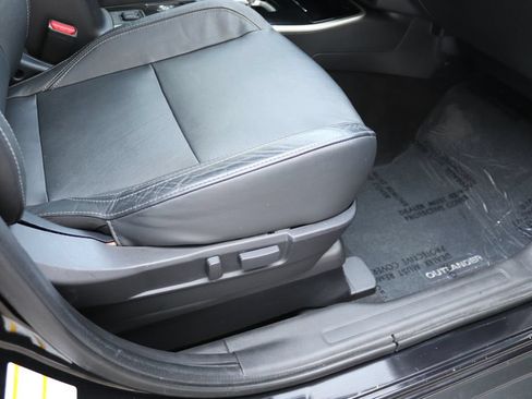 Used 2019 Mitsubishi Outlander GT AWD/4WD image 19