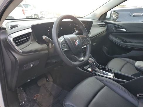 Used 2024 Buick Encore GX Sport Touring w/ Advanced Technology Package image 19