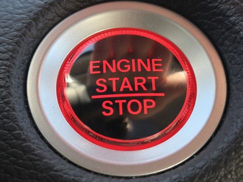 Certified 2021 Honda CR-V EX-L image 33