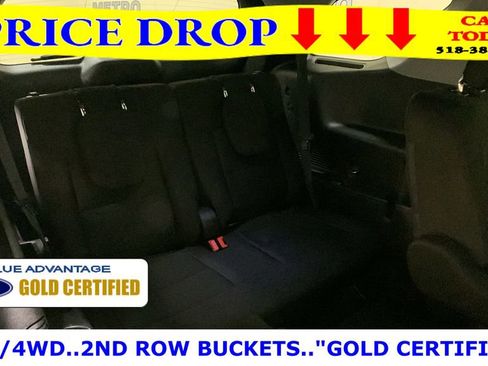 Certified 2022 Ford Explorer XLT image 16