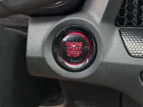 New 2026 Honda CR-V EX image 18