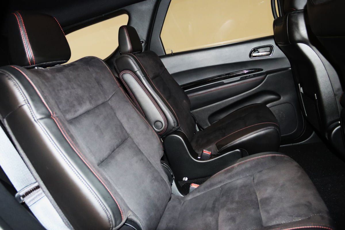 Used 2025 Dodge Durango GT AWD/4WD image 70