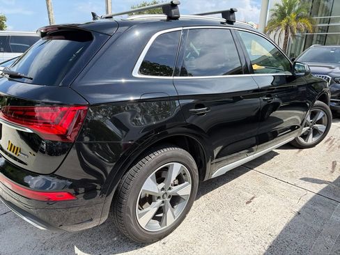 Used 2024 Audi Q5 Prestige AWD/4WD image 4