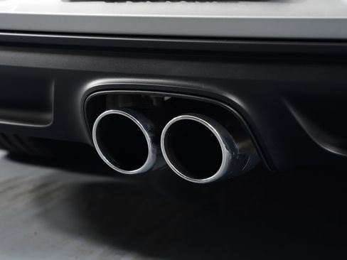 Used 2025 Porsche 718 Cayman image 16