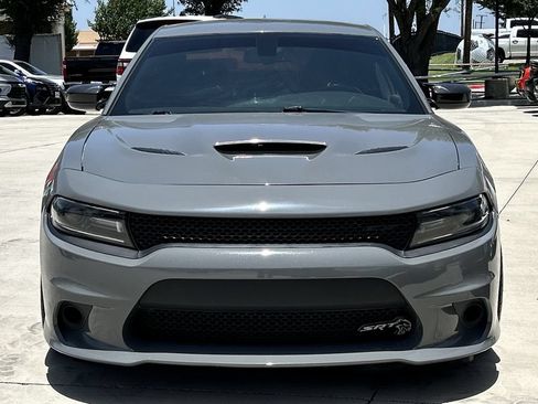 Used 2018 Dodge Charger SRT Hellcat RWD image 8