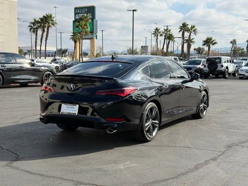 Used 2025 Acura Integra A-Spec image 6