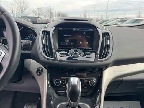 Used 2013 Ford Escape SEL image 16