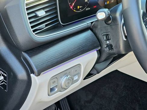 Certified 2026 Mercedes-Benz GLE 350 4MATIC image 17