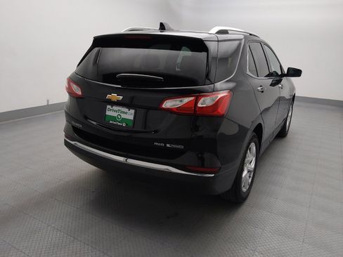 Used 2018 Chevrolet Equinox Premier AWD/4WD image 7