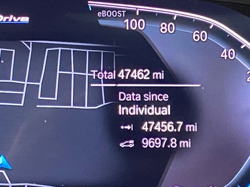 Used 2022 BMW X5 xDrive45e w/ Premium Package image 19