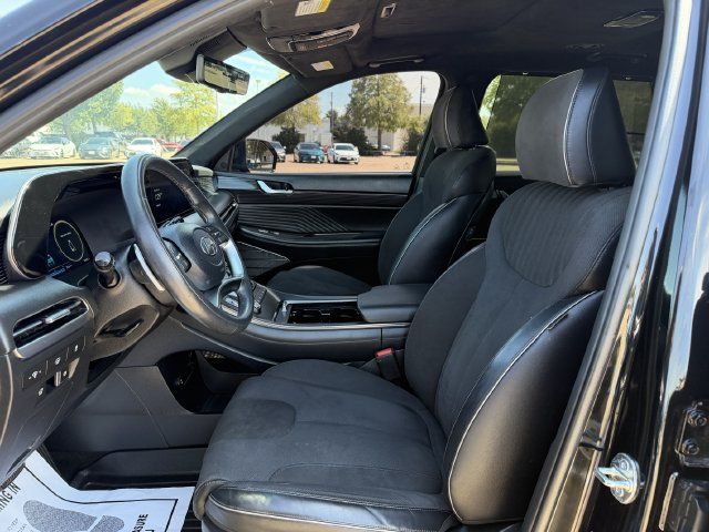 Used 2024 Hyundai Palisade Calligraphy AWD/4WD image 25