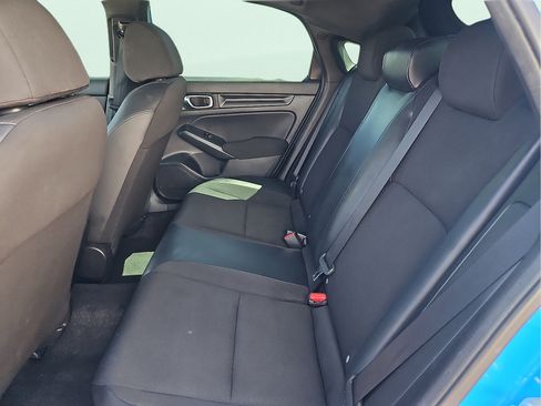 Used 2022 Honda Civic Sport image 10