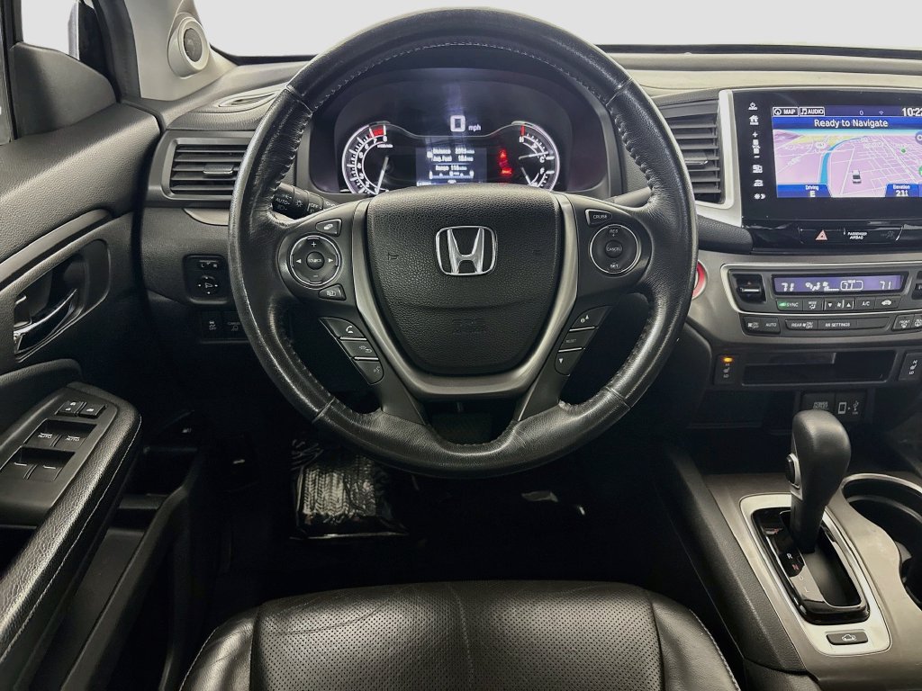 Used 2017 Honda Ridgeline RTL-T image 23