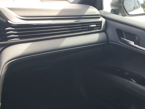 Used 2026 Toyota Camry SE image 26