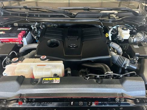 Used 2022 Toyota Tundra SR5 RWD image 27