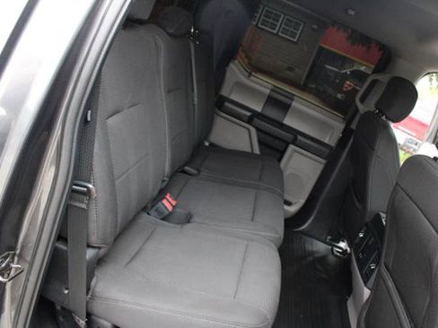 Used 2018 Ford F150 XL w/ Equipment Group 101A Mid AWD/4WD image 21