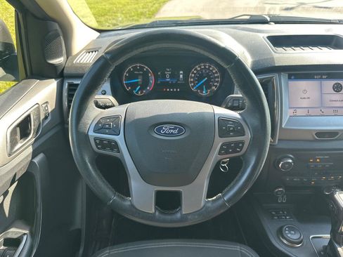 Used 2019 Ford Ranger XLT w/ FX4 Off-Road Package AWD/4WD image 17