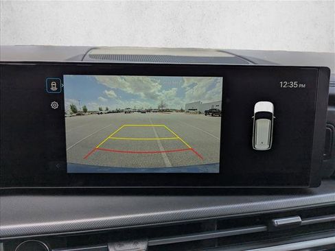 New 2026 Hyundai Santa Fe SEL FWD image 18