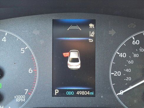Certified 2024 Toyota Corolla LE FWD image 20