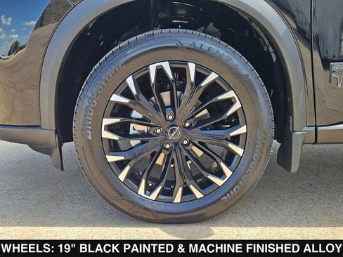New 2026 Nissan Rogue Dark Armor FWD image 29