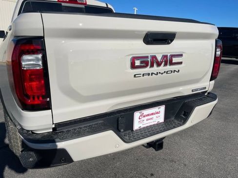Used 2026 GMC Canyon Elevation w/ Convenience Package AWD/4WD image 12