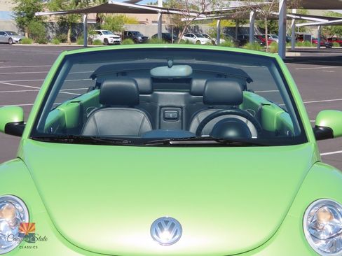 Used 2004 Volkswagen Beetle GLS image 30