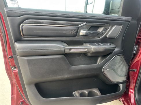 Used 2019 RAM 1500 Limited image 10
