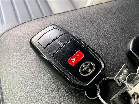 Used 2024 Toyota Tacoma TRD Sport w/ TRD Sport Upgrade Package AWD/4WD image 14