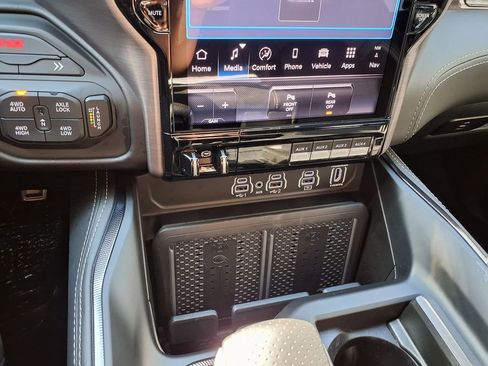 Used 2026 RAM 1500 RHO w/ RHO Level 1 Equipment Group AWD/4WD image 29