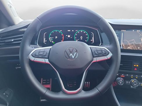 Certified 2023 Volkswagen Jetta SEL image 12