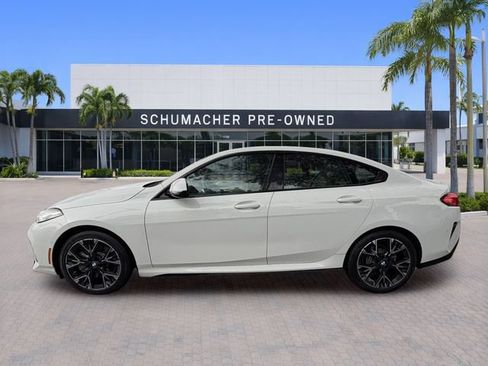Used 2025 BMW 228i xDrive AWD/4WD image 4
