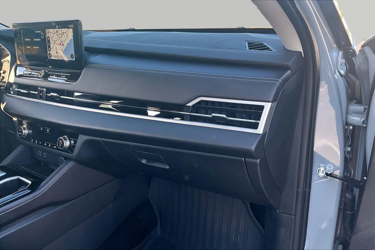 Used 2026 Mitsubishi Outlander AWD image 19