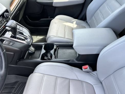 Used 2018 Honda CR-V EX-L image 23