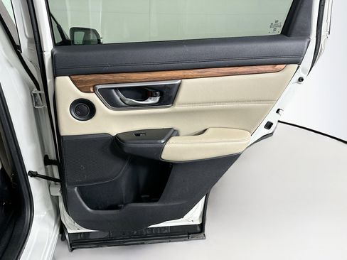 Used 2018 Honda CR-V EX-L image 32