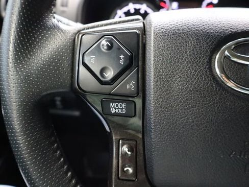 Used 2020 Toyota 4Runner TRD Pro image 26