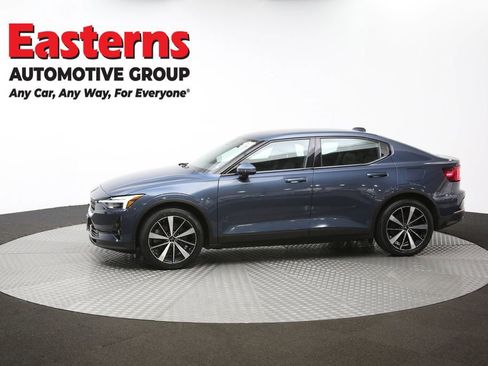 Used 2022 Polestar Polestar 2 w/ Pilot Package image 91