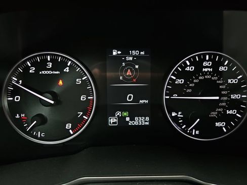 Certified 2024 Subaru Outback Touring XT AWD/4WD image 11